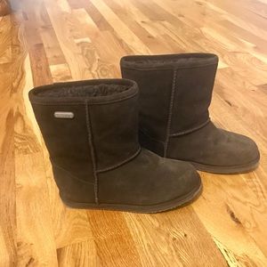 EMU Australia girls boot